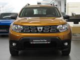 Dacia Duster II Comfort AHK/SHZ/TEMPO/UNFALLFREI! - gebrauchte Dacia Duster aus dem Jahr 2020
