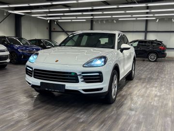 Porsche Cayenne - 2