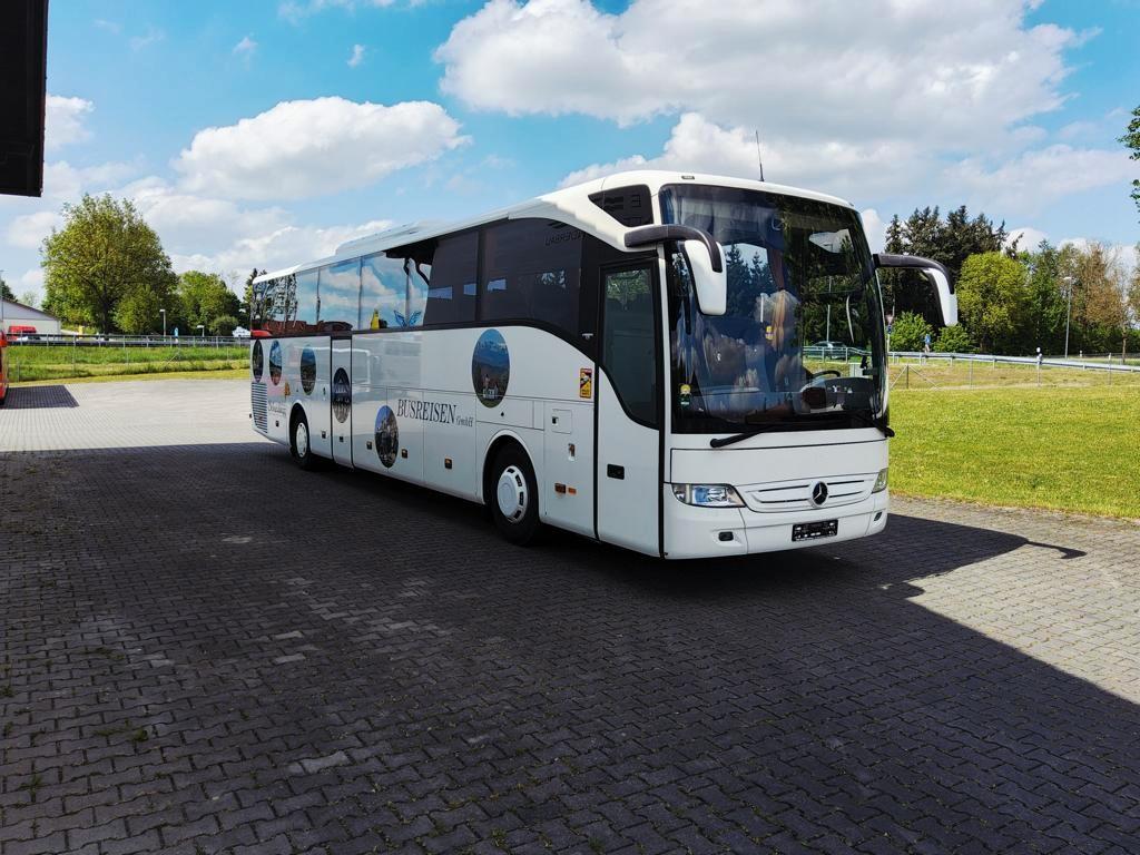 Mercedes-Benz Tourismo 16 RHD-M 2/A / Luxline / 6 Gang /