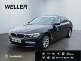 BMW 520 i *LED*Leder*HiFi*el Sitze*SHZ*el Heck*PDC* - BMW 520 in Osnabrück