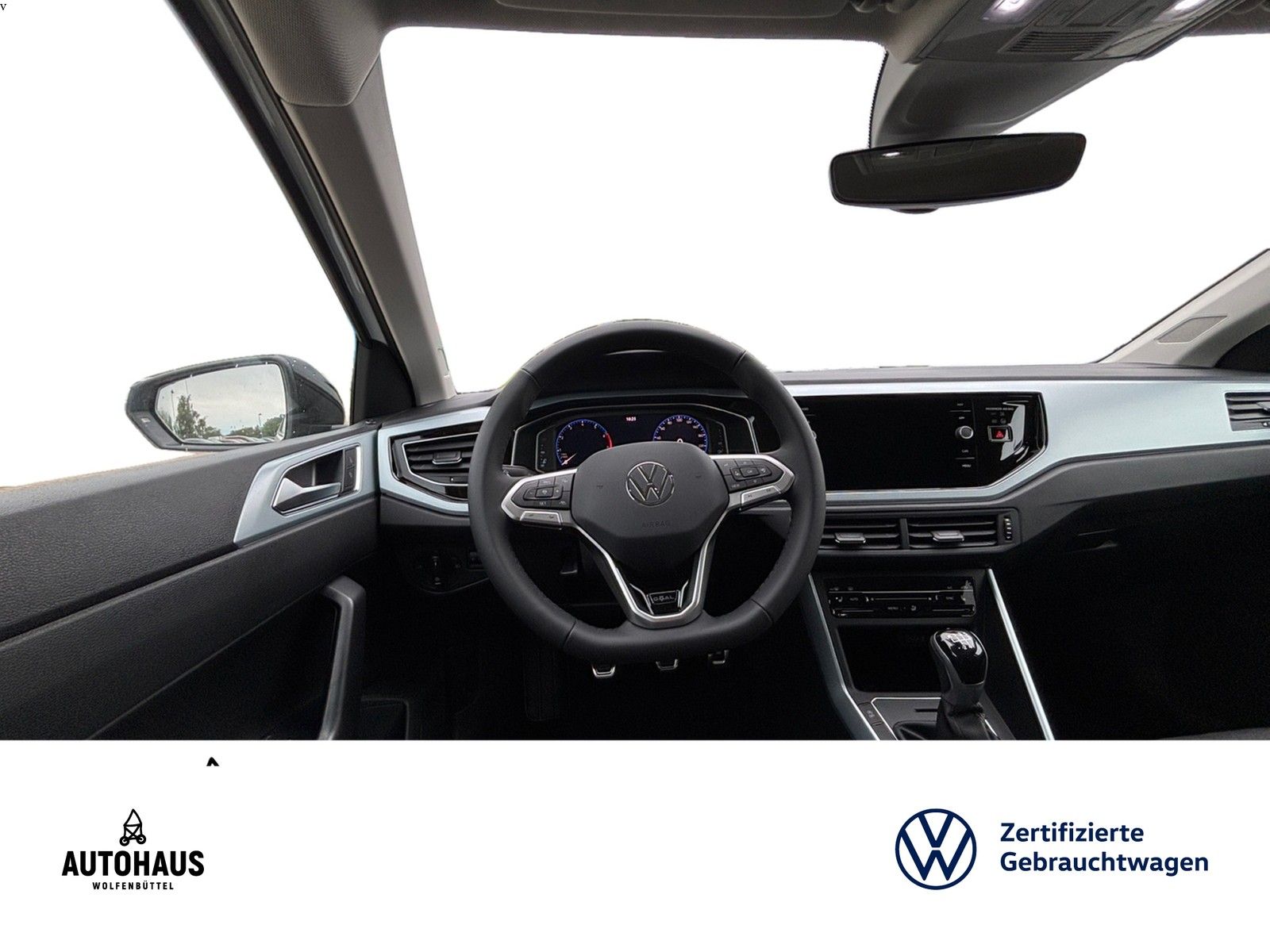 Volkswagen Polo - Bild 13