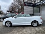 Audi A3 Cabriolet attraction ultra S line - Audi A3: Weiß, Cabrio