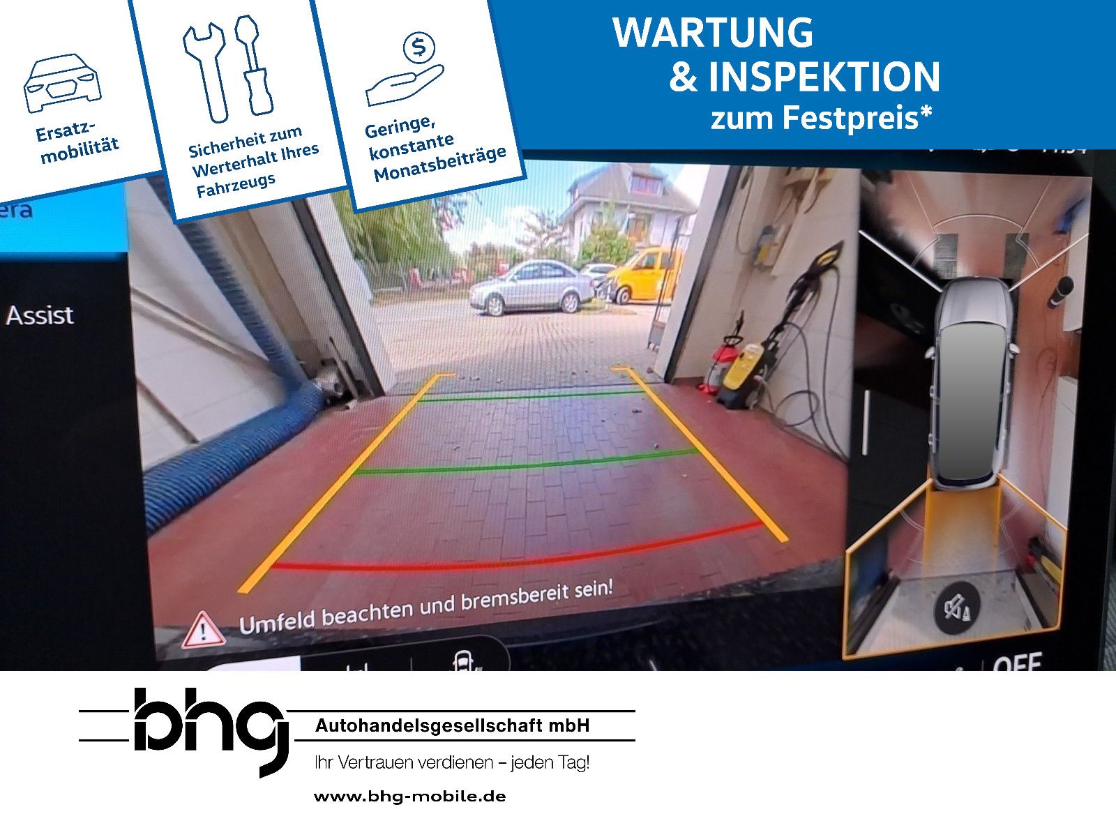 Volkswagen Golf - Bild 18