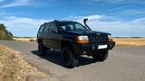 Jeep Grand Cherokee 5.2 *LPG*OFFROTEC*TÜV NEU* - Jeep Grand Cherokee: 5.2