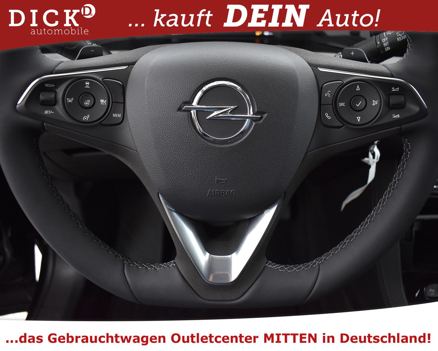 OPEL Grandland X 1.2 Aut. Enjoy NAVI+KAM+ACC+LED+SHZ+ - Image 16