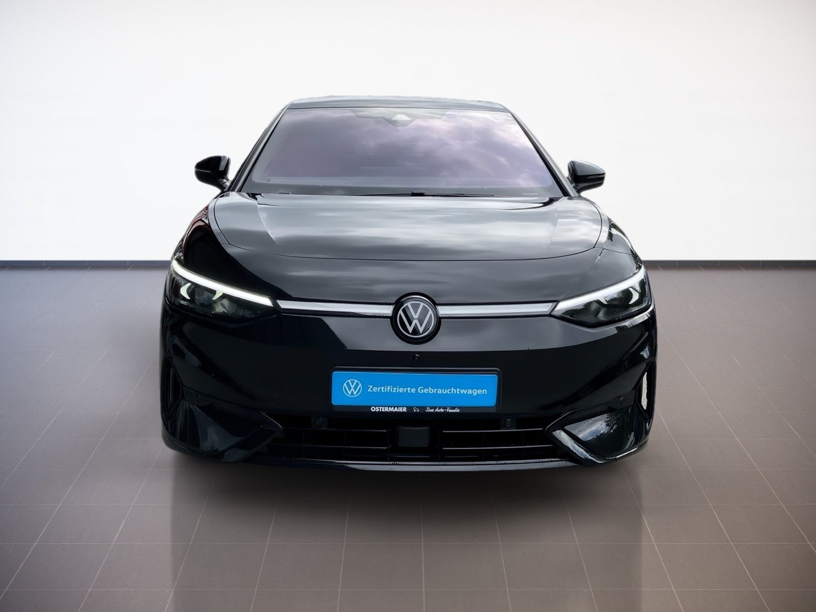 Volkswagen ID.7 - Bild 3
