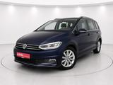 Volkswagen Touran Highline/Alcantara/1.4 TSI-110KW/DSG/LED - VW Touran Gebrauchtwagen in Leipzig