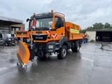 MAN TGS 18.360  Winterdienstfahrzeug - MAN Tgs 18 360