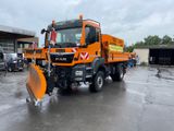MAN TGS 18.360 Winterdienstfahrzeug - MAN Tgs 18 360