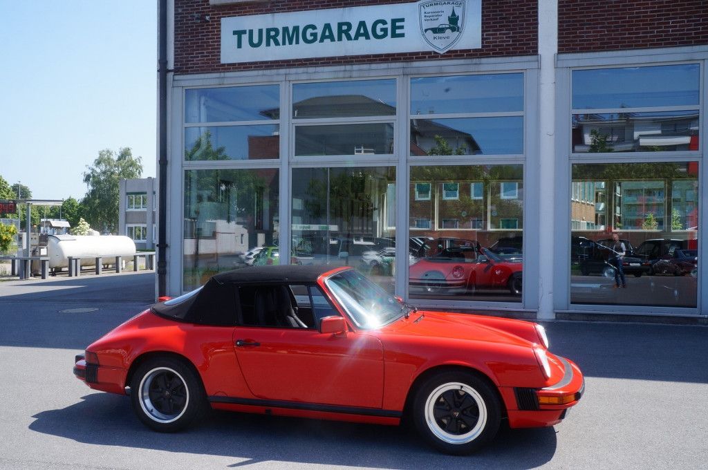 Porsche 911 Urmodell