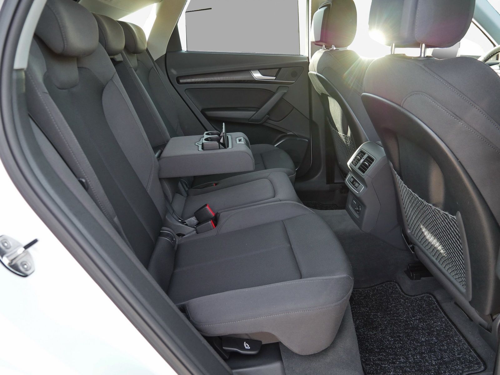 Audi Q5 - Bild 17