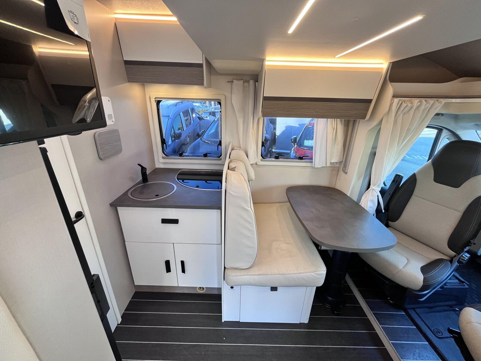 Fahrzeugabbildung XGO Dynamic Dynamic 69 Plus