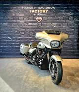 Harley-Davidson CVO Street Glide  - Offers