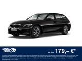 BMW 318d T. Advantage LED NAVI PANO PDC SHZ 17" - BMW 318 in Lübeck