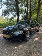 Audi S8 5.2 V10 2006 - Audi S8 Unfallwagen