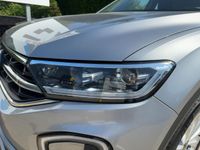 Volkswagen T-Roc - Vorschau Bild 15