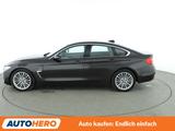 BMW 4er 430d Gran Coupé Luxury Line Aut.*NAVI*CAM* - BMW 4er Reihe mit Panoramadach