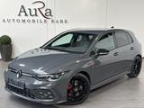 Volkswagen Golf VIII GTI NAV+IQ-LIGHT+AHK+DCC+19ZO+H&K+1HD - Volkswagen Golf: I GTI