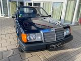 Mercedes-Benz 230, w124, Automatik, 81300km,2.Hand, Tausch - Mercedes-Benz: T W124
