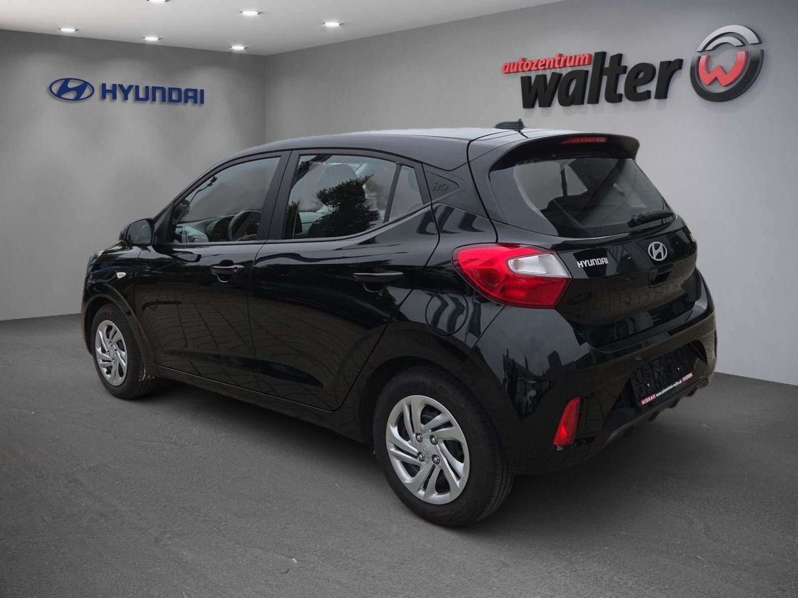 Hyundai i10 – Bild 5