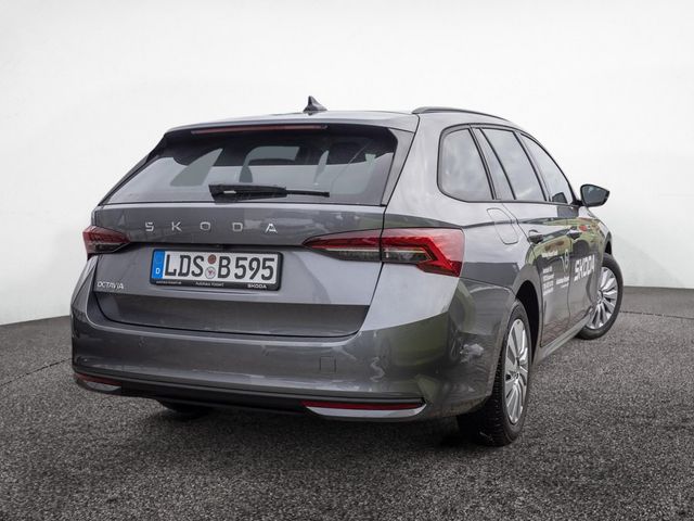 Foto Nummer 3: SKODA Octavia
