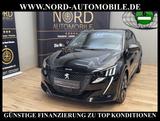 Peugeot 208 GT *LED*Navi*Kamera*ACC*Panorama*SHZ*17Z* - gebrauchte Peugeot 208 aus dem Jahr 2021