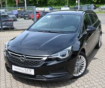 OPEL Astra K Sports Tourer 1.6 CDTI Business Navi AHK