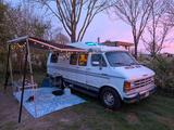 Roadtrek 190 popular dodge van camper - Roadtrek Benzin