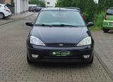 Ford Focus 1,6 Viva X Automatik*Tüv 05/2027 - gebrauchte Ford Focus aus dem Jahr 2004