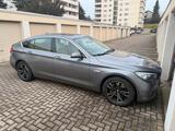 BMW 5er Gran Turismo (F07) 530d - BMW 5er Reihe: F07