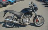 Sachs Roadster 650 - SACHS MOTORRAD