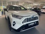Toyota RAV 4 Hybrid 4x4 Style Selection NAVI+LRH+360° - Toyota: X