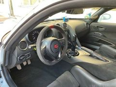 DODGE Viper ACR GEIGER TUNING