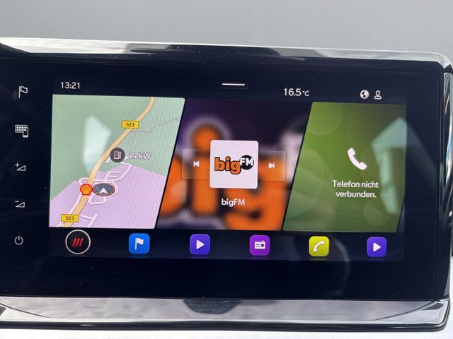 Arona FR 1,5 TSI DSG *LED+NAVI+AHK+SHZ+KAM+PDC*