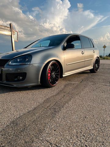 Volkswagen Golf 5 GTI Edition30 Optik, KW V3, Edel01,...