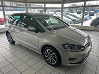 Volkswagen Golf Sportsvan VII Sound BMT*LED*Navi*Sitzheizg*