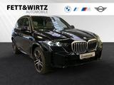 BMW X5 xDrive50e M Sport|AHK|Pano|22"LMR|H/K