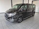 Ford Tourneo Custom 2.0 TDCi  ACC|Kamera|Xenon|AHK - Ford Transit Custom in Wuppertal