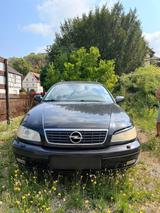 Opel Omega B Caravan - gebrauchte Opel Omega aus dem Jahr 2003