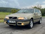 Volvo V70 XC Cross Country SUV Kombi (kein 850)  - aus 1998: Kombi