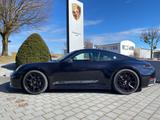 Porsche 992 (911) Carrera T Sitze hinten |BOSE - Porsche: 911