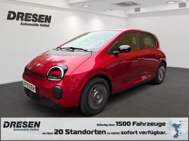 Renault Twingo E-Tech Evolution 80 Urban Range *LED,PDC,