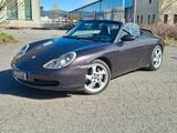 Porsche 911 Carrera 4 cabrio *VIOLA* *ASI* *EXCL - Porsche aus 2000: 911