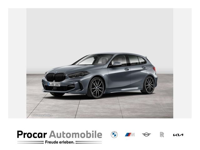 BMW 120i M SPORT+DA+PA+SHZ+LC PROF