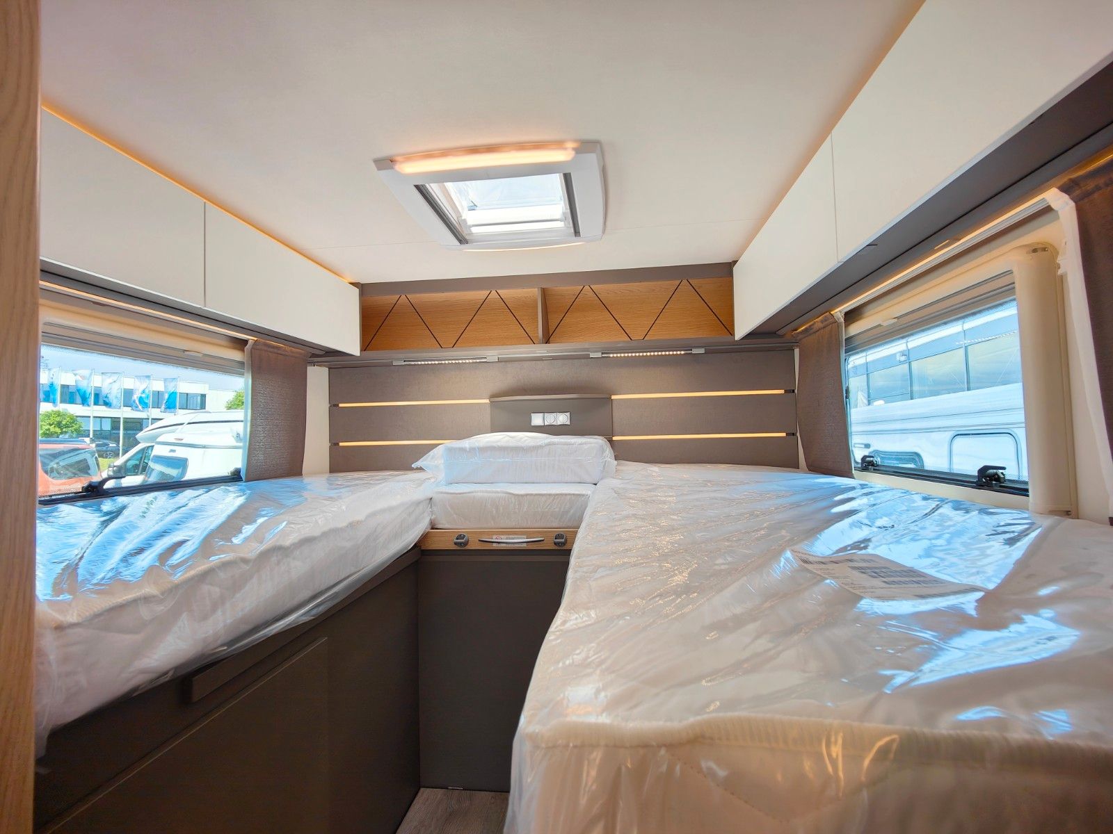 Fahrzeugabbildung LMC Tourer T 660 G - SUMMER SALE - 21%!