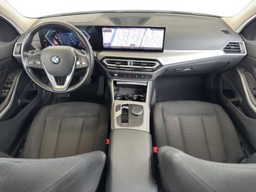 BMW 318 - 8