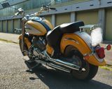 Yamaha XVZ 1300 A Royal Star  - YAMAHA 1300 XVZ