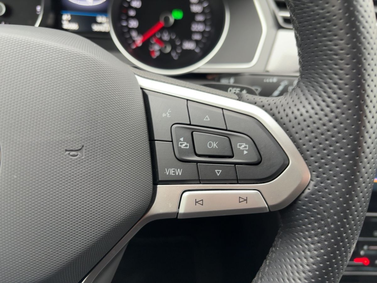 Volkswagen Passat Alltrack - Bild 16