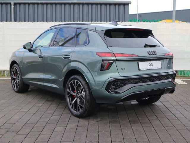 Audi Q3 - Bild 8