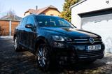 Volkswagen Touareg 3.0 V6 TDI Tiptr Exclusive BMot Tech...